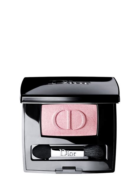 Diorshow Mono: the Professional Makeup Eyeshadow 